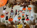 (image for) Trick Or Treat